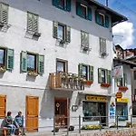 Casa Zambelli * Candide