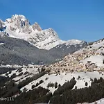 Casa Zambelli Apartamento *