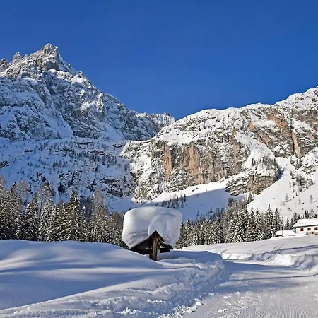 Casa Zambelli Appartement Candide