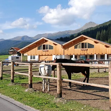Casa Zambelli * Candide