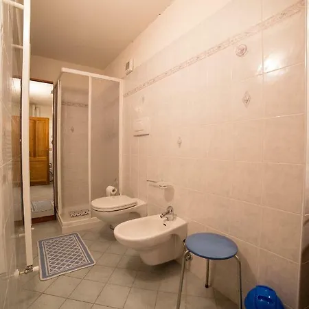 Casa Zambelli شقة