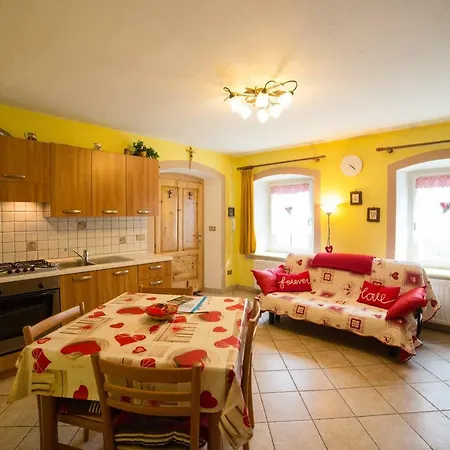 Casa Zambelli