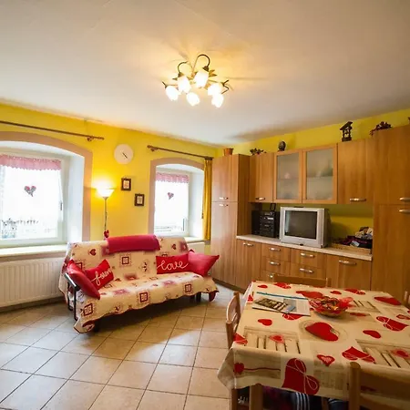 Casa Zambelli شقة *