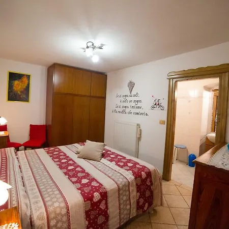 Casa Zambelli Apartment Candide