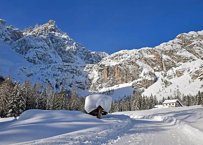 Casa Zambelli Appartement Candide