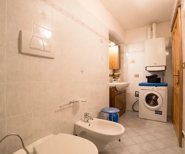 Casa Zambelli Appartement *