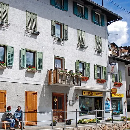 Casa Zambelli * Candide