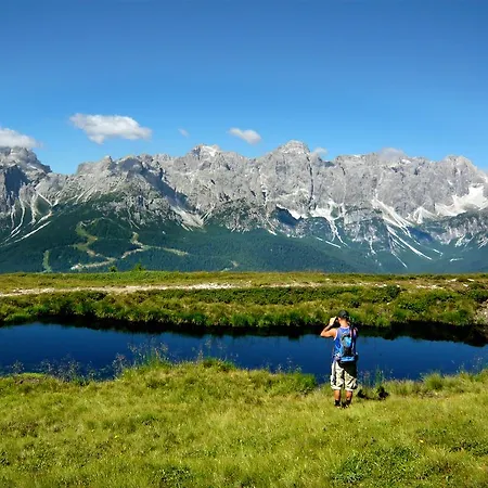 Casa Zambelli דירה *