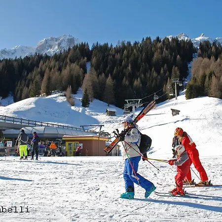 Casa Zambelli דירה Candide