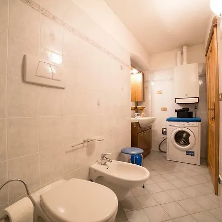 Casa Zambelli דירה *