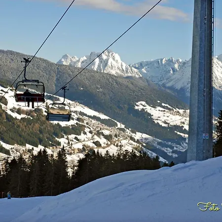Casa Zambelli דירה