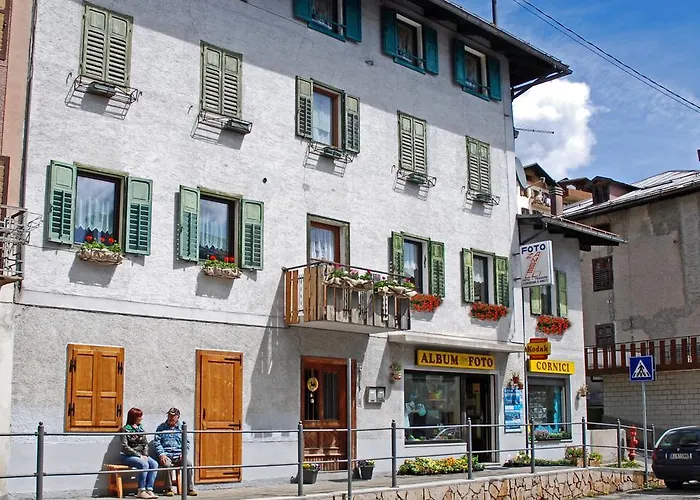 Casa Zambelli * Candide